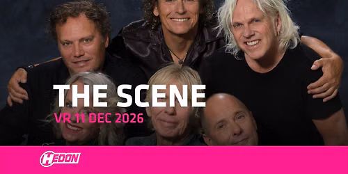 THE SCENE | HEDON ZWOLLE — uitgaan in Zwolle