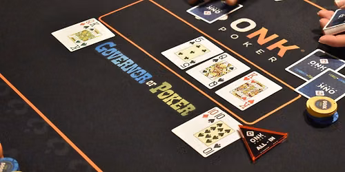 Pokerkampioenschap van Zwolle — uitgaan in Zwolle