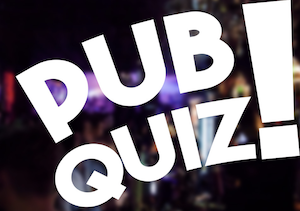 Pubquiz op zondag — uitgaan in Zwolle