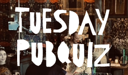 Dublin House Pubquiz — uitgaan in Zwolle