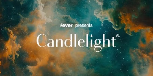 Candlelight: Coldplay vs. Imagine Dragons — muziek in Zwolle