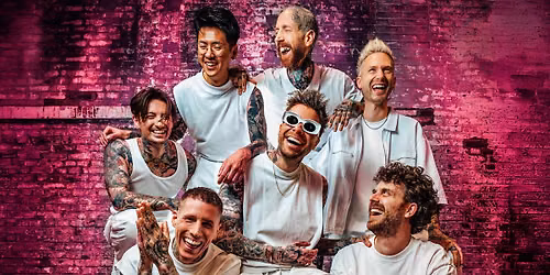 Let The Good Times Roll Tour | Hedon, Zwolle — muziek in Zwolle