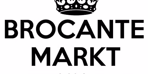 BROCANTE & VINTAGE MARKT ZWOLLE zaterdag 26 september 2026 in Zwolle