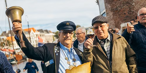 BOKtober — markt-eten in Zwolle