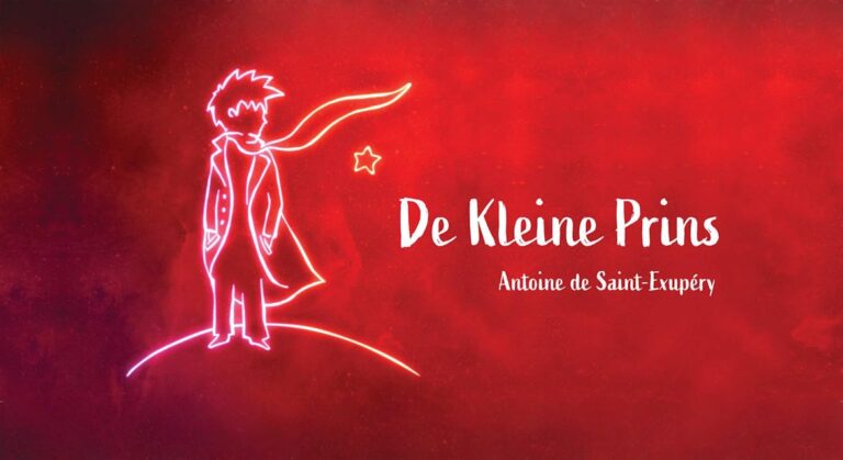 De Kleine Prins — theater in Zwolle