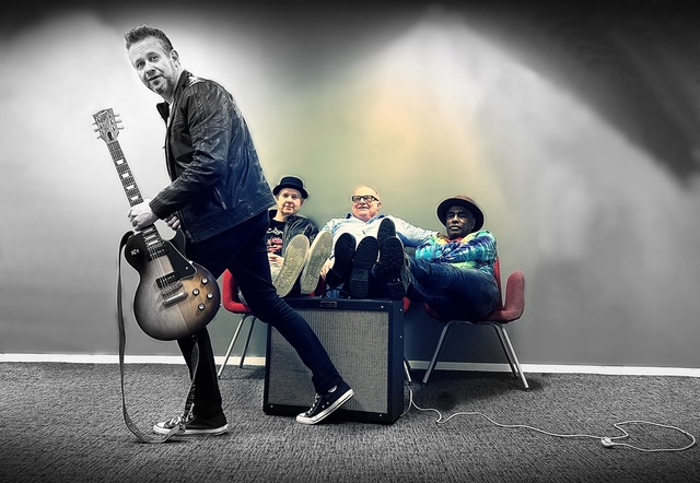 Veldman Vintage Project — uitgaan in Zwolle