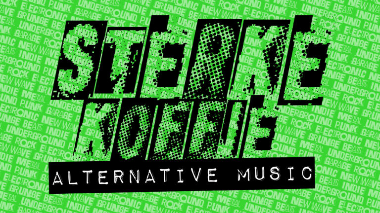 Sterke Koffie — muziek in Zwolle