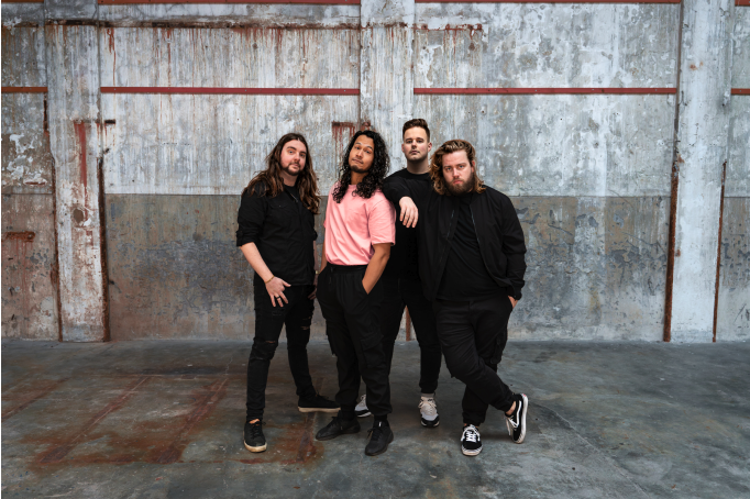 A Life Aligned — muziek in Zwolle