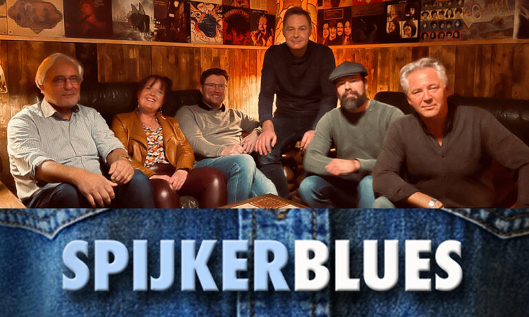 Bluesworld Café: Spijkerblues — muziek in Zwolle