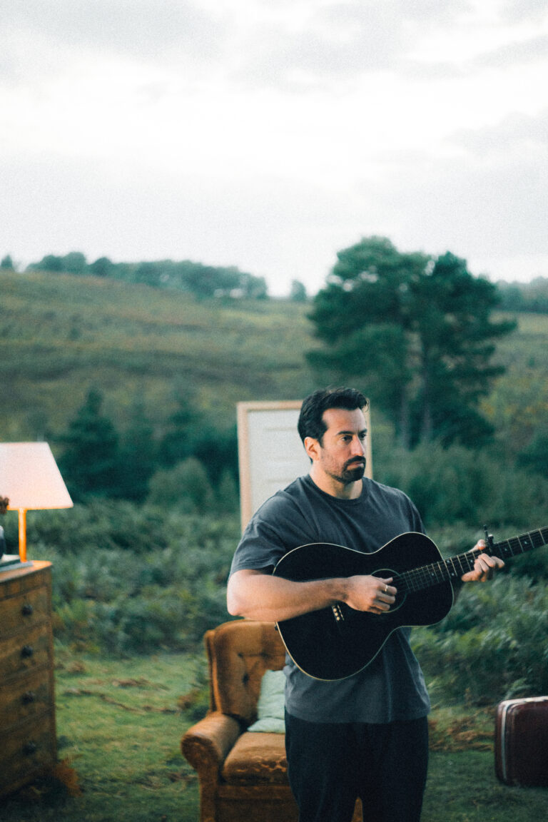 Dotan — muziek in Zwolle