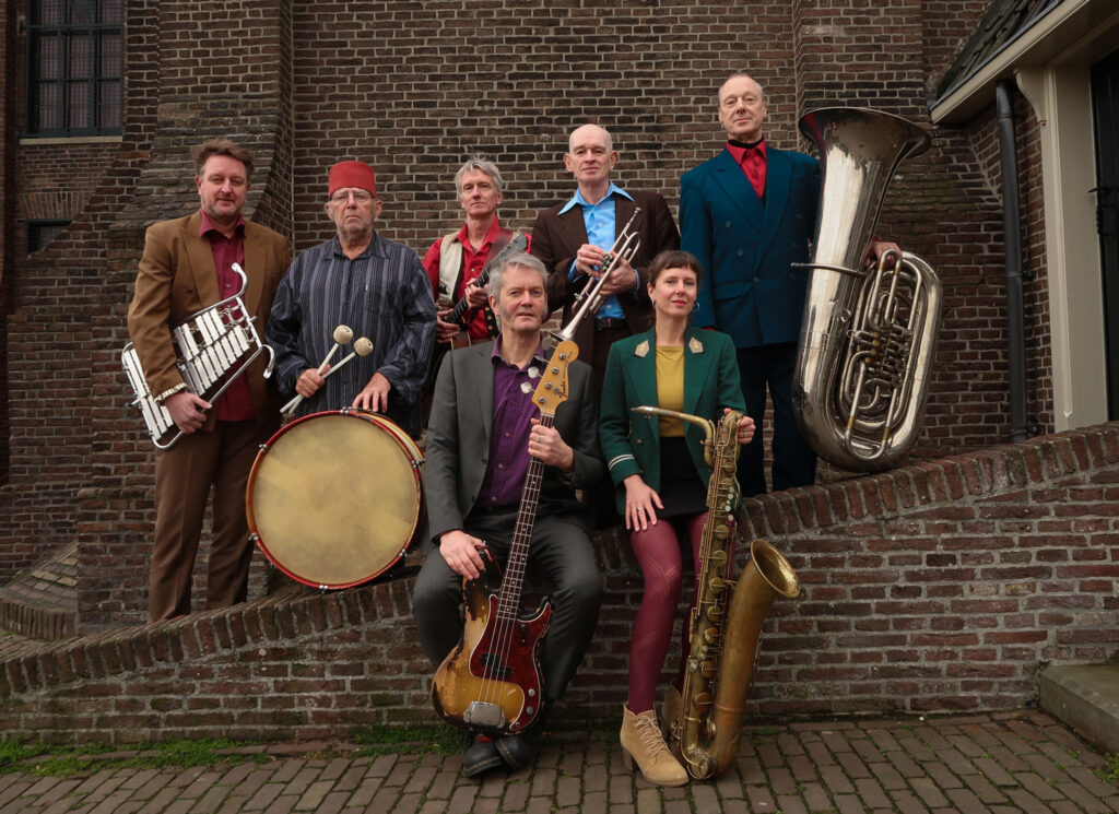De Kift in Zwolle