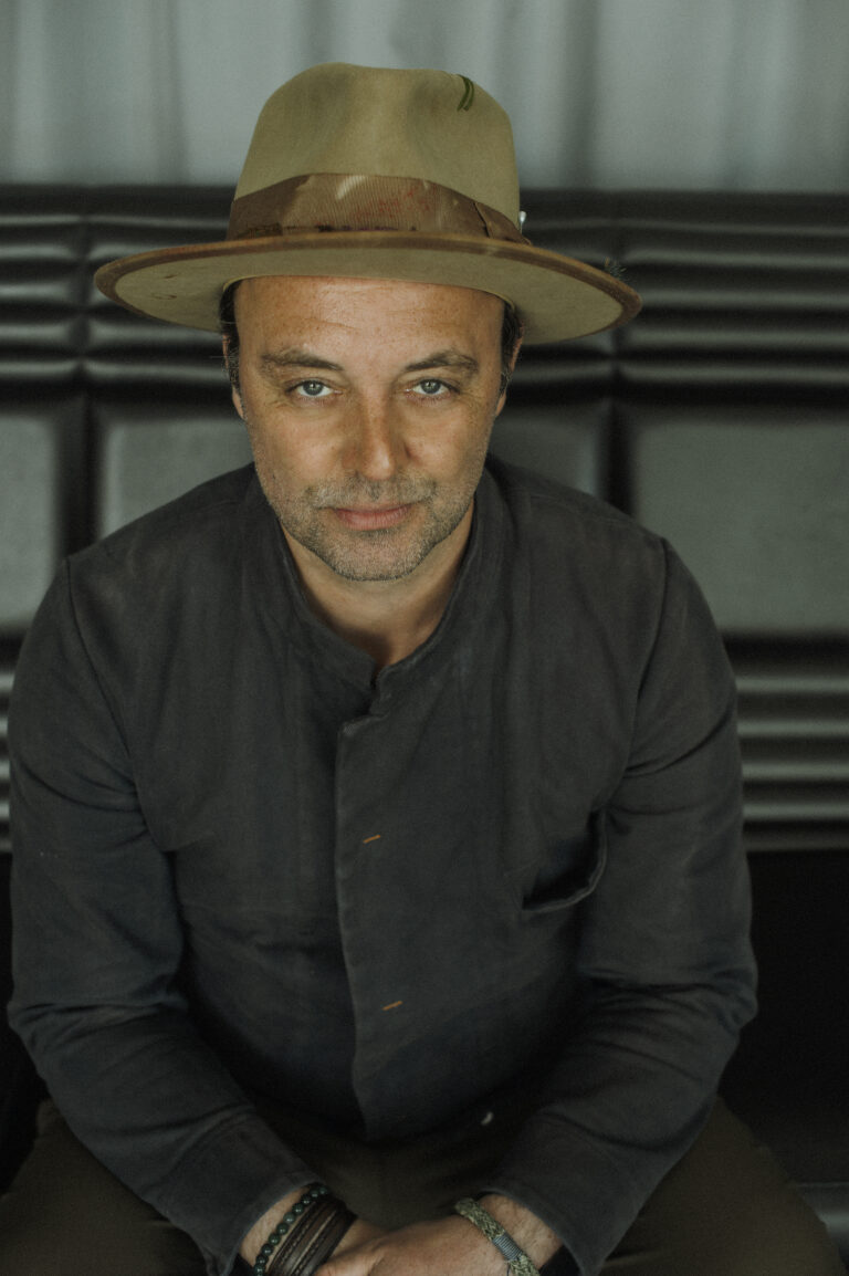 Niels Geusebroek Sings Coldplay — muziek in Zwolle