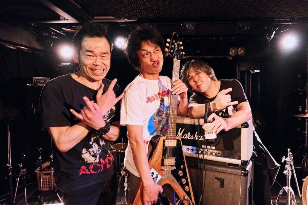 Electric Eel Shock in Zwolle