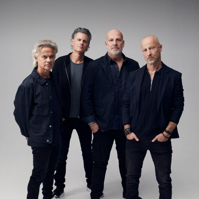 Bløf — muziek in Zwolle
