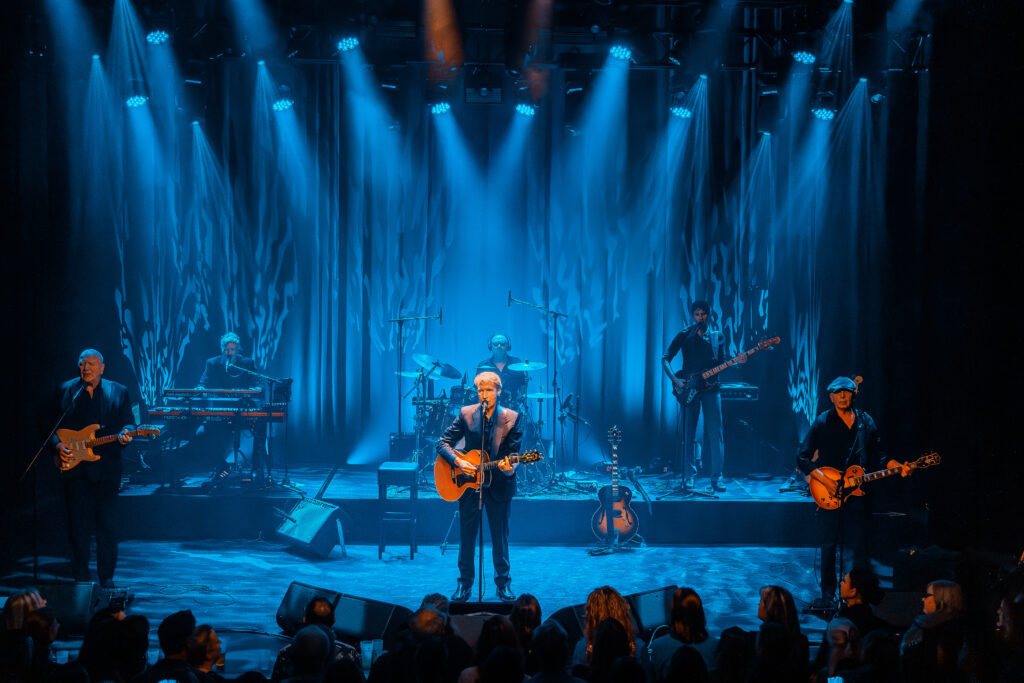 Frank Boeijen in Zwolle