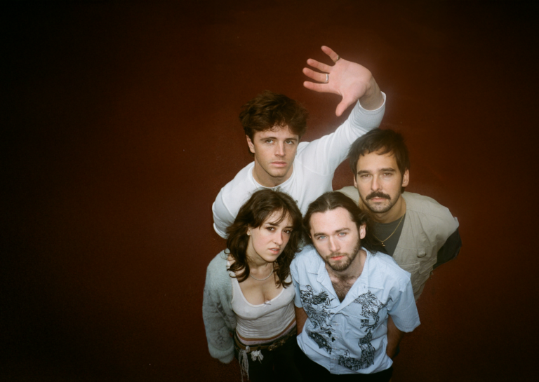 Big Sleep — muziek in Zwolle