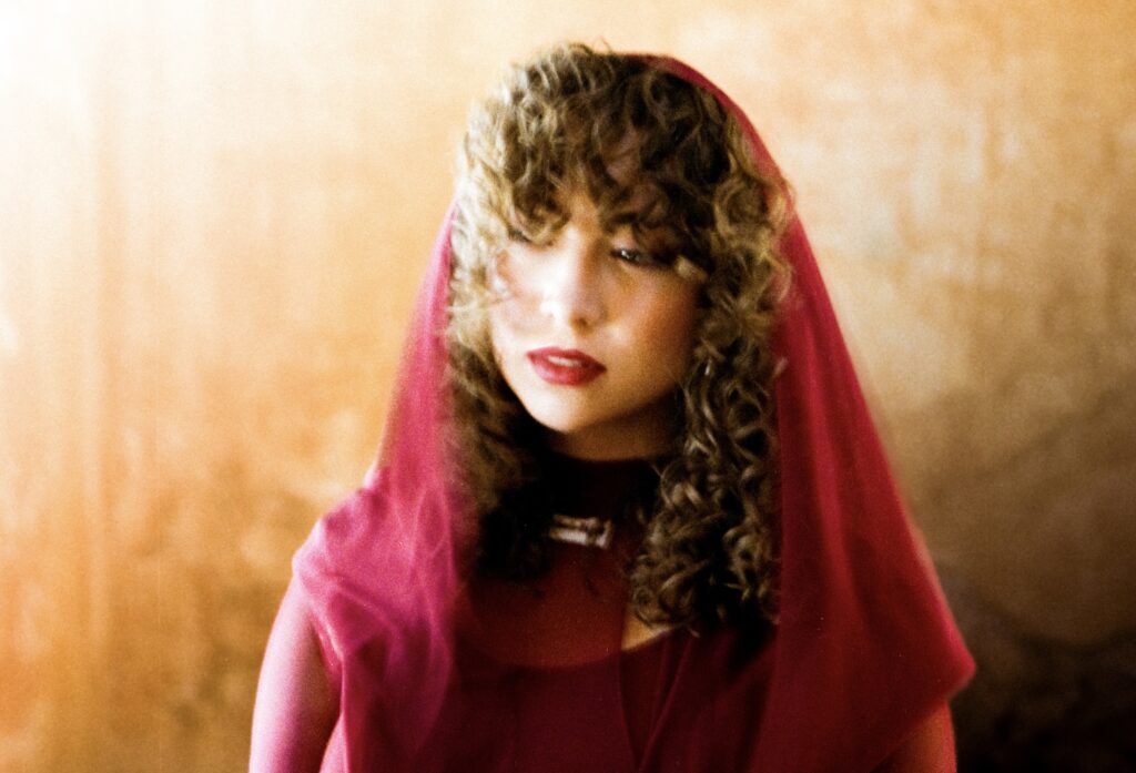 Julia Sabaté in Zwolle