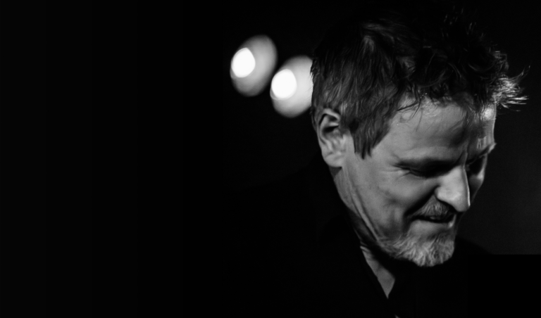 Tom McRae — muziek in Zwolle