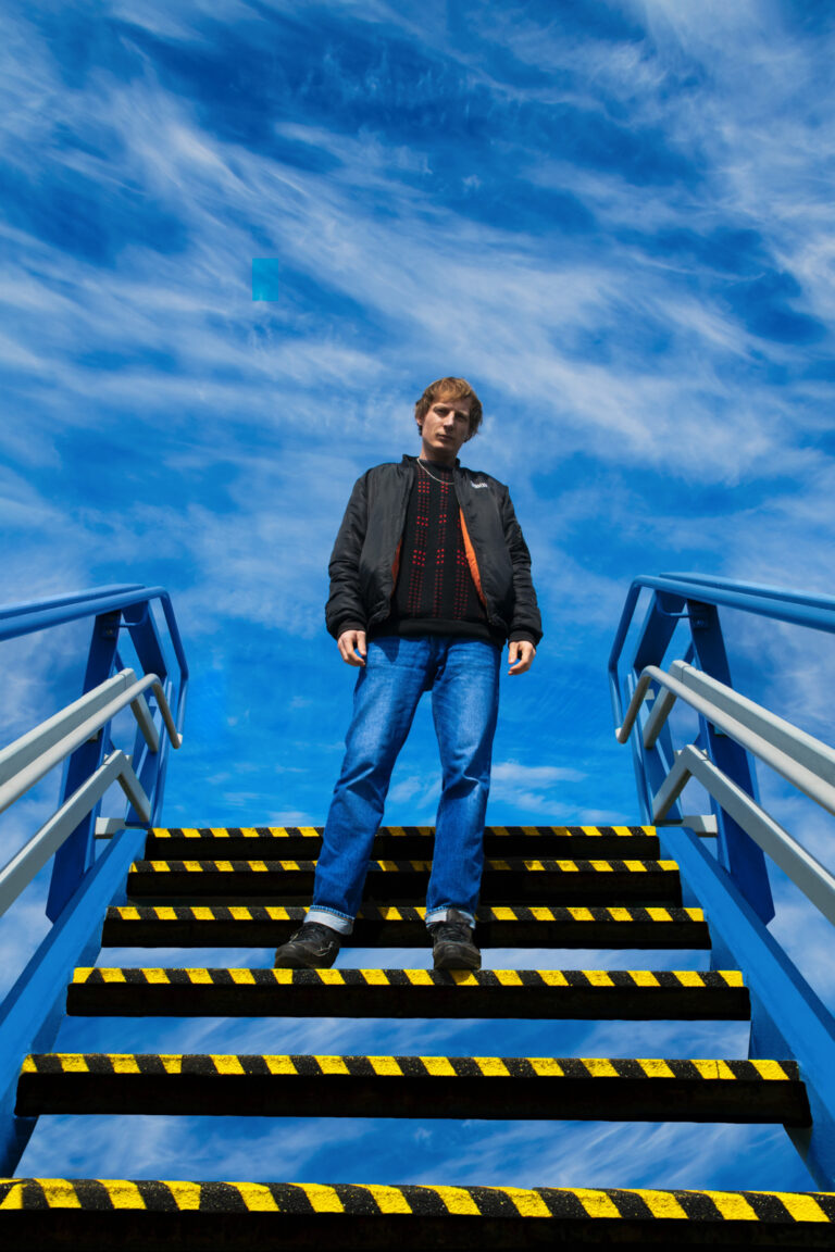 Lucky Fonz III — muziek in Zwolle