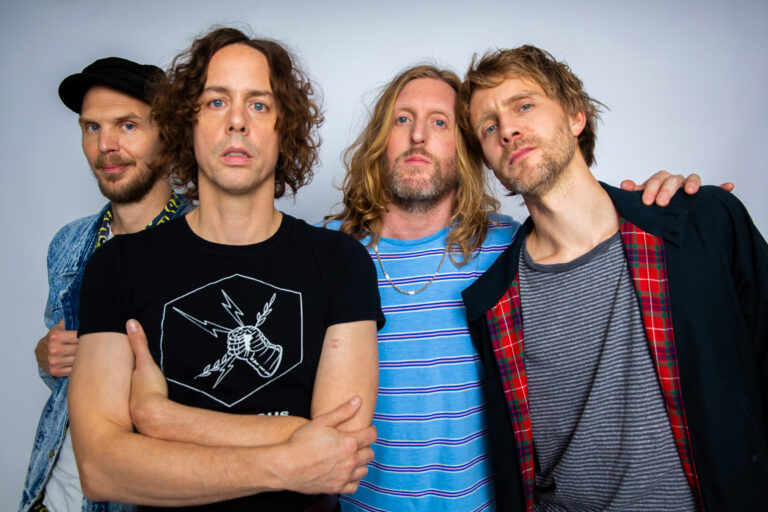 Razorlight — muziek in Zwolle
