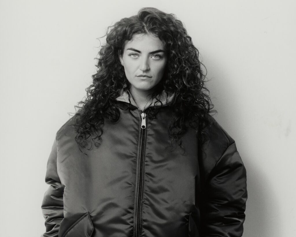 Isabèl Usher in Zwolle