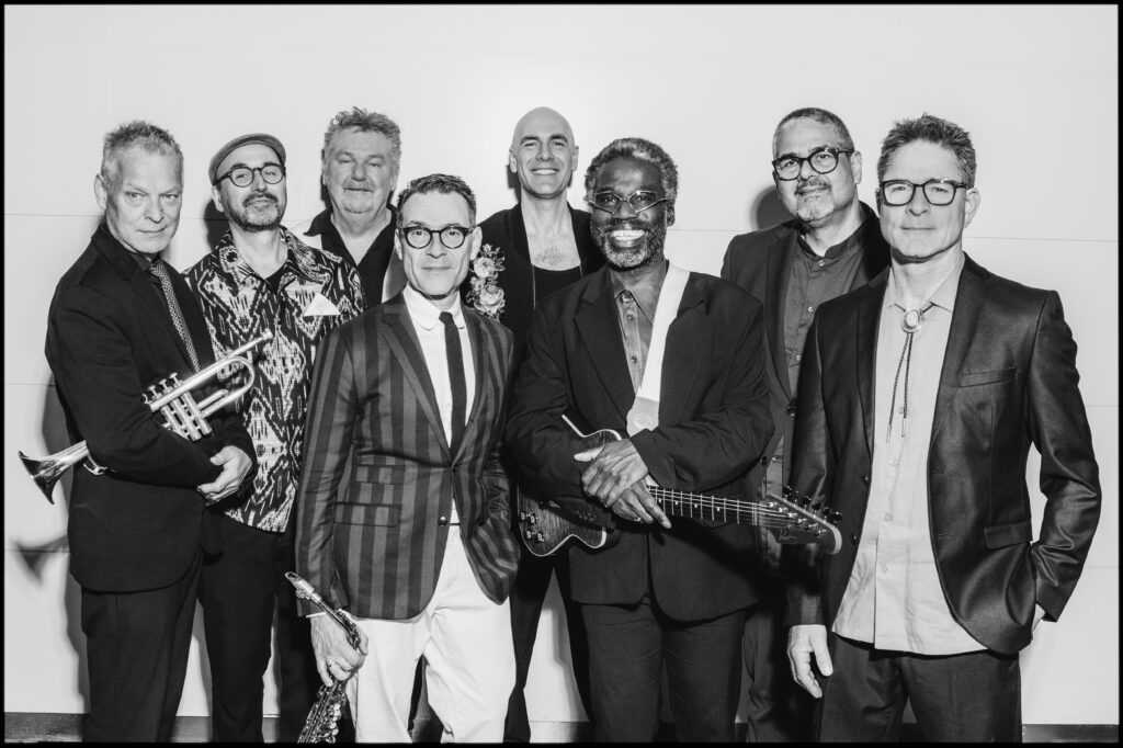 New Cool Collective in Zwolle