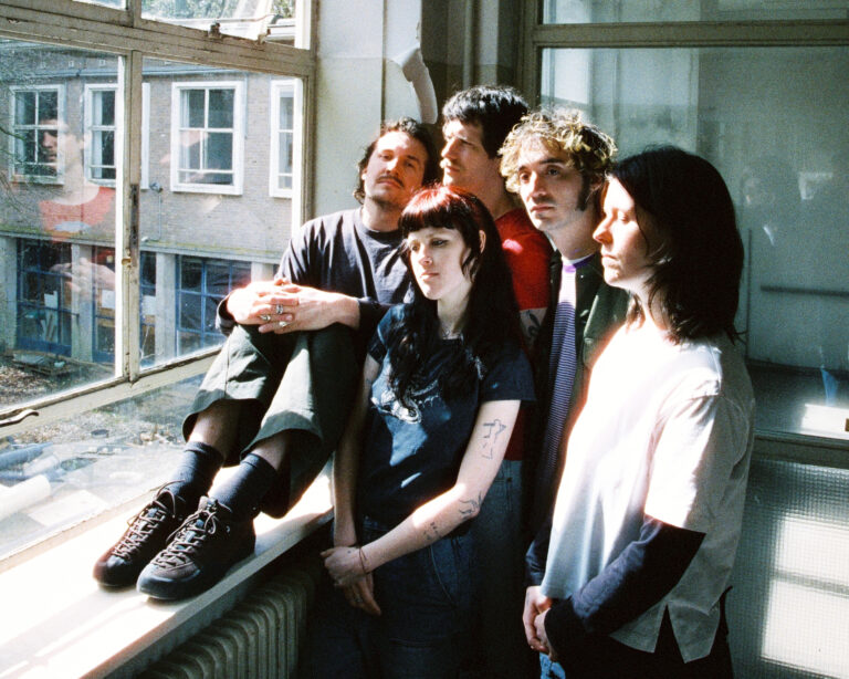 Tramhaus — muziek in Zwolle