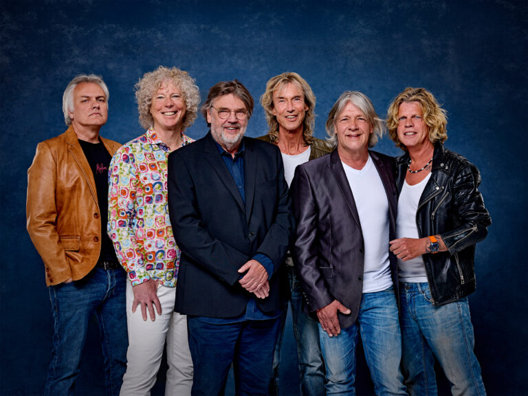 Het Goede Doel — muziek in Zwolle