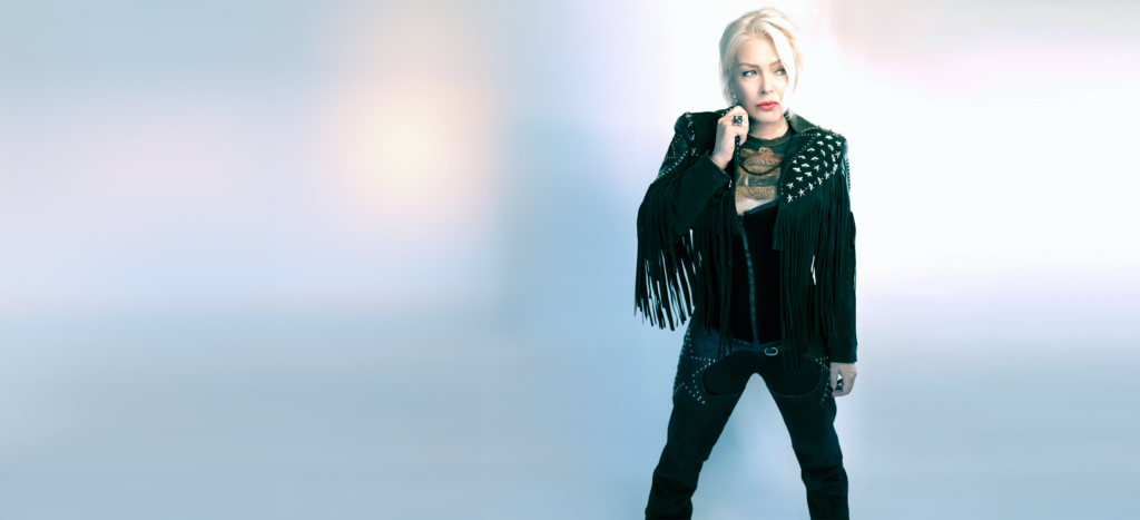Kim Wilde in Zwolle