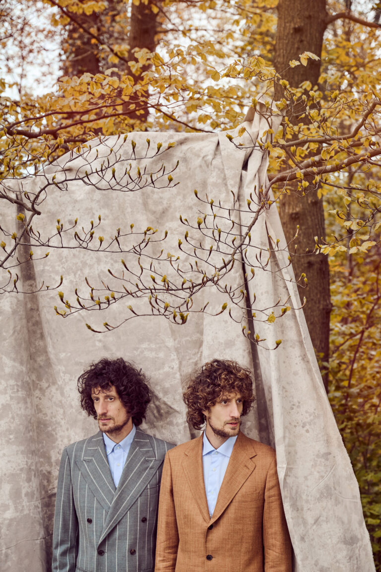 Tangarine IJsselconcert — muziek in Zwolle
