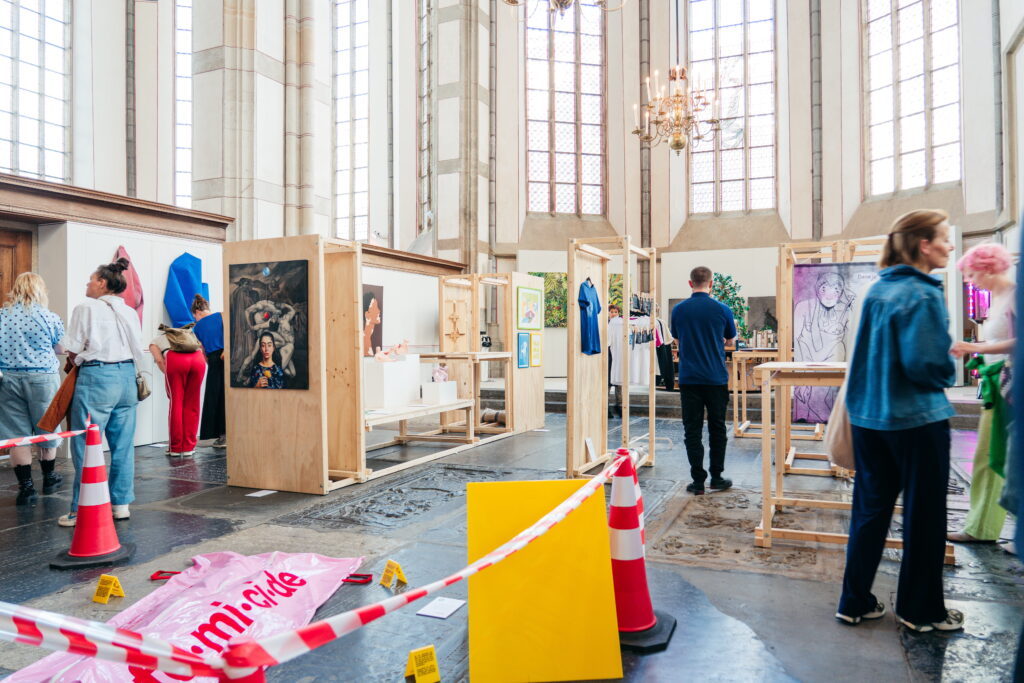 Proto Masters Art & Design Zomerfestival 2026 in Zwolle
