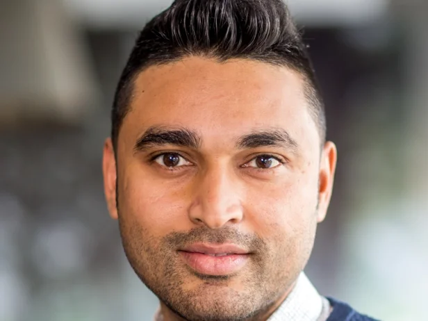 Hogeschool Windesheim | Studium Generale | Eco-rechtvaardigheid – Shivant Jhagroe in Zwolle