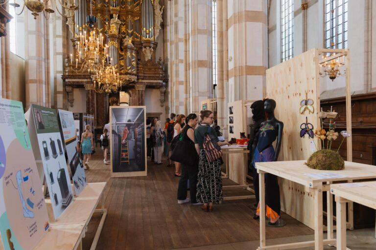 Proto | Expo Proto Art & Design Festival 2026 — muziek in Zwolle