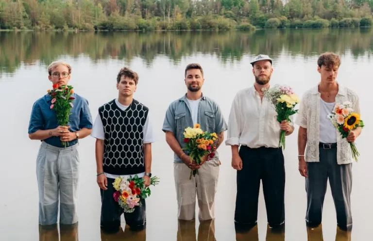 Hiigo x Anno | Concert Ik Kan Niet Zwijgen — muziek in Zwolle