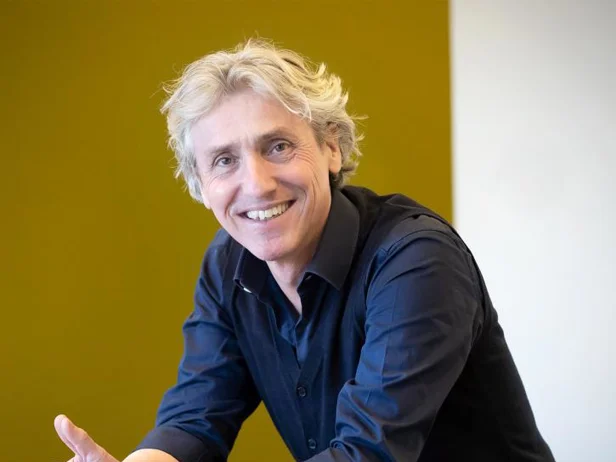 Hogeschool Windesheim | Studium Generale | Gedragsverandering – Reint-Jan Renes — lezing in Zwolle
