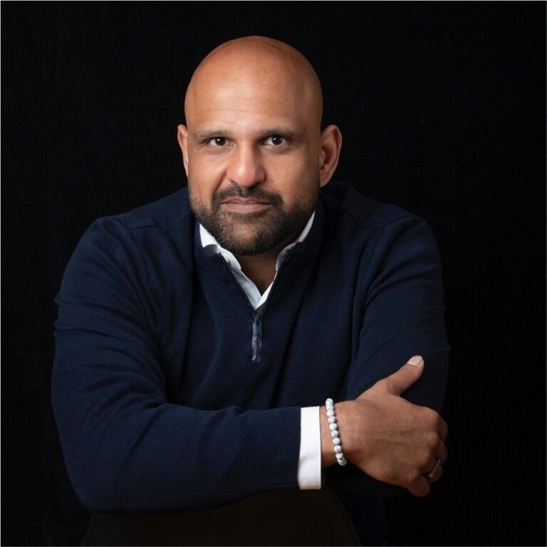 Haroon Sheikh | Celelezing 2026 — lezing in Zwolle