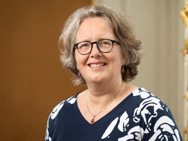 Hogeschool Windesheim | Studium Generale | Limitarisme – Ingrid Robeyns — lezing in Zwolle