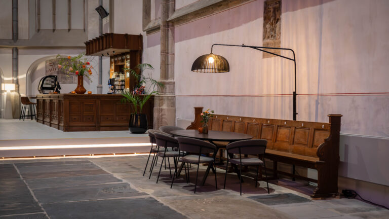Filosofisch Café | Filosofische Tafel | Filosoferen over Betrokkenheid — lezing in Zwolle