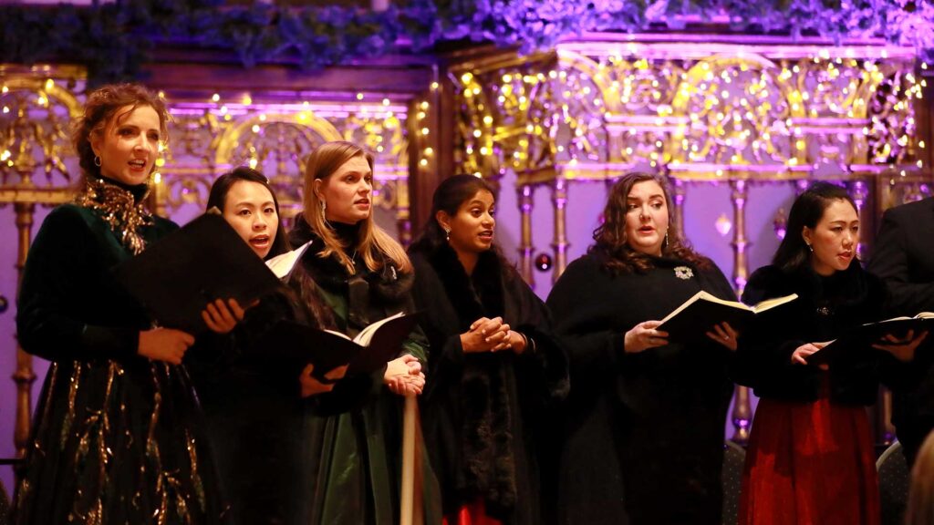 The Bach Choir & Orchestra of the Netherlands | Händels Messiah in Zwolle
