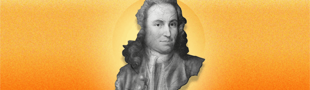 Orkest Phion | Passie voor Bach | Verlangen naar Kleurrijke Harmonie | Bach & Nichelmann in Zwolle