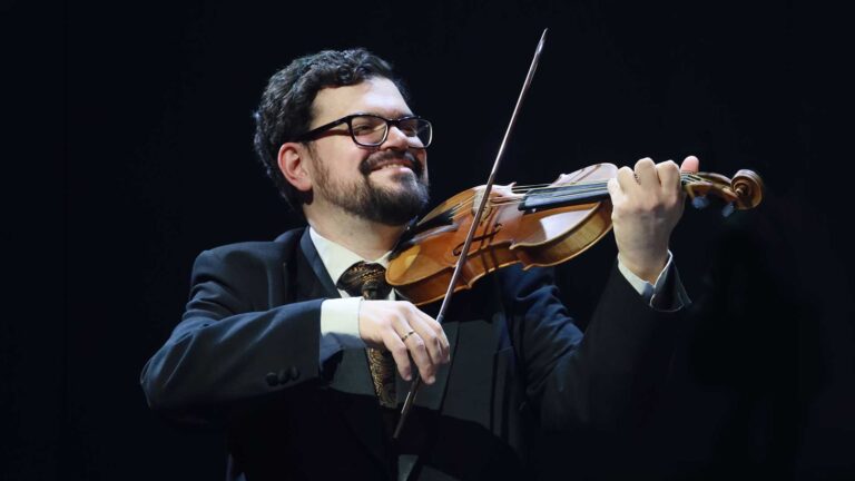 The Bach Orchestra of the Netherlands | Vivaldi’s Vier Jaargetijden — muziek in Zwolle