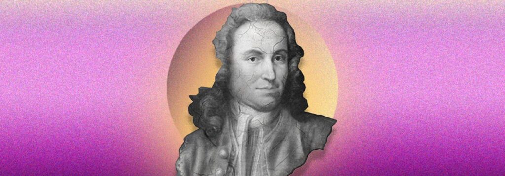 Orkest Phion | Passie voor Bach | Silete Venti! | Bach & Händel in Zwolle