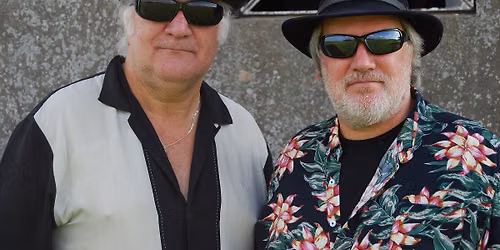 Vintage Brothers — muziek in Zwolle