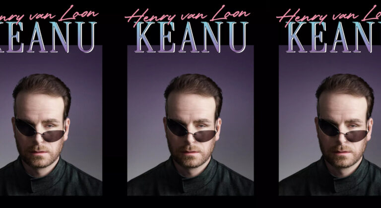 Keanu — theater in Zwolle