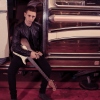 Laurence Jones — muziek in Zwolle