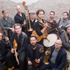 Amsterdam Klezmer Band – Klezmer, muziek in diaspora — muziek in Zwolle