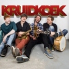 Kruidkoek & Joost Oomen – Zaag, Pudding, Pudding, Zaag — muziek in Zwolle