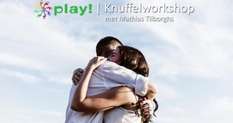 Play! Zwolle Knuffelworkshop — uitgaan in Zwolle