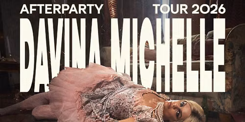 Afterparty Tour 2026 – Hedon, Zwolle (NL) – SOLD OUT — uitgaan in Zwolle