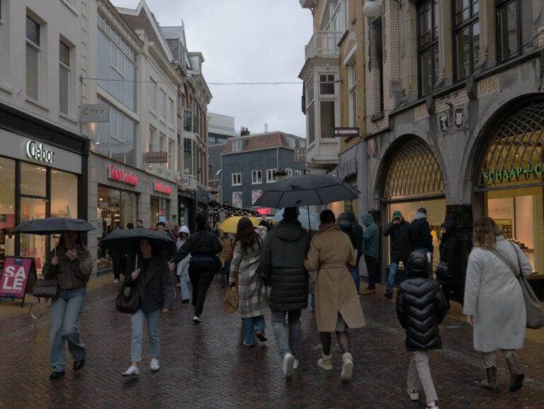 Sassenpoort Open! — open-dag in Zwolle